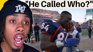 How Good Was Shannon Sharpe Actually?