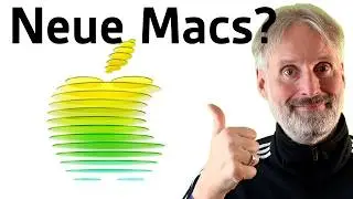 Das Apple ERLEBNIS am 4. M&auml;rz!! |&nbsp;Apfeltalk