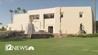 Scottsdale to vote on money for legal fight against Axon bill