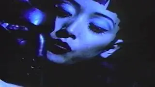 TRF Rave Factory - Open Your Mind - 1993 Radikal USA