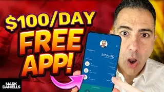 Make Money Online In 2022 - FAST with This FREE APP