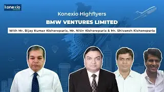From Distribution to Manufacturing - The Journey of BMW Ventures Limited