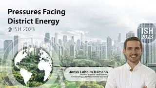 District-energy professionals are expected to do it all &mdash; Danfoss can help