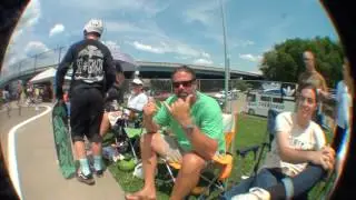 Grind for Life - Knoxville Skatepark - 2017