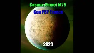 GOA PSY TRANCE 2023