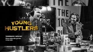 Millennial Money Mistakes - Young Hustlers