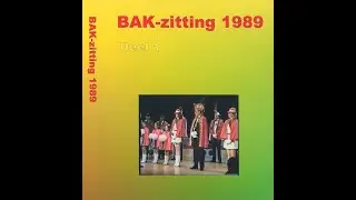 0387 BAK-zitting 1989 deel 1