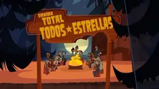Drama Total Todos Estrellas - Episodio 11 - Helado, Sangriento Helado