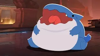 Marvel's Rivals Animations - YEAR 1 Compilation