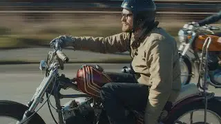 Tellason — Meet Todd