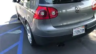 MKV GTI EFR 7163