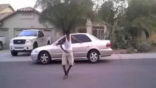 @AliStaySwaggin Solo Vid