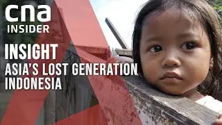 Asia’s Lost Generation: Indonesia's Children Orphaned By COVID-19 | Insight | Full Episode