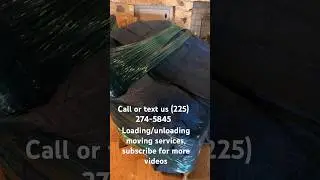 Best Moving Company #123tetrismovers #batonrouge #louisiana #bestmovingcompany #neworleans