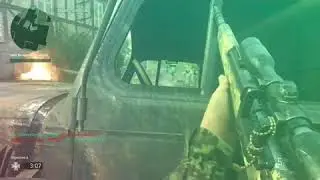 iiMr xX cod ww2 IDFC