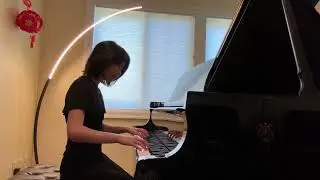 Gypsy Rondo - Megan Liu