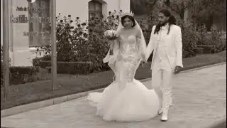 Tráiler boda 🤵🏻Juan pedro Y Rocio 👰🏻‍♀️