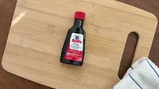 Shelf Life | Unnecessary Review of Vanilla