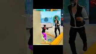 1 vs 3 game play in #freefire New trending video this channel TA GAMER 095