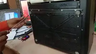 Kodak i3400/i3200 scanner repair