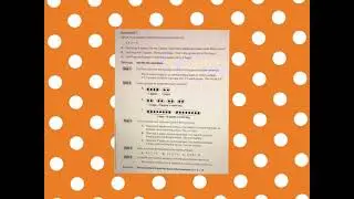 Word Problems & Number Sentences Day 1.mp4