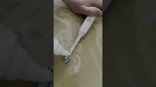 Можно ли восстановить эмаль с помощью зубной пасты??? #здоровье #здоровый