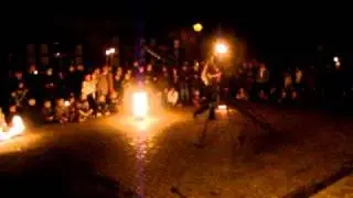 Special-effects.be Vuurshow