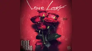 Love lost