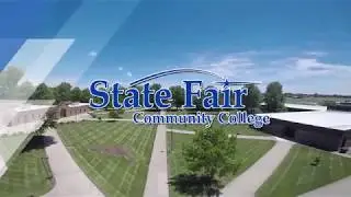Learn more. Do more. State Fair Community College