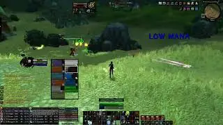 Warsong Gulch BG #10 | Disc Priest PoV | SoD PvP