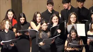 ESPROARTE / Mirandela - Concerto de Reis 2026 (8ª parte)