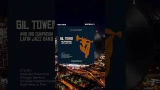 el negro bembon by Gil Tower