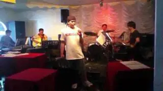 Piwee Polintan What Now My Love Rehearsal