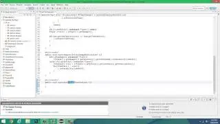 Unbreakable weapons - Minecraft - 1.8.1 Bukkit/Spigot tutorial