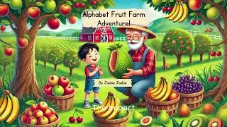 Alphabet Fruit Farm Adventure Fundraising Campaign
