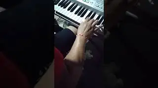 Joselito torreblanca piano fiesta gitanos