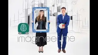 Neuroscience, The Imagination & The Workplace - Vivid Ideas 2016