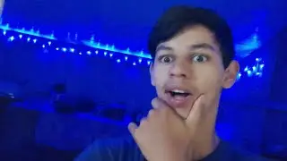 MOSTRANDO O MEU QUARTO 😎🎥