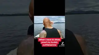 Sometimes i have to accept the L. I dont have to like it, but I accept it. #Meme #MemeCut #fishing