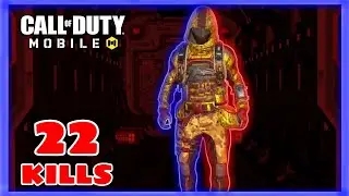 MERC 5 YELLOW SNAKE GAMEPLAY | SOLO VS DUO | BATTLE ROYALE | CALLOFDUTYMOBILE