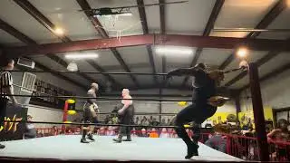 Lg3 vs Shawn hoodrich vs big daddy d