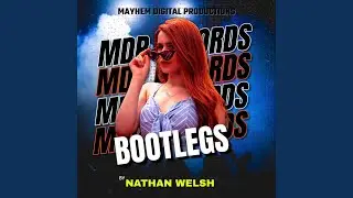 Your Love (feat. Nathan Welsh)