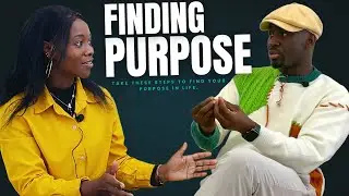 HOW TO FIND YOUR LIFE PURPOSE