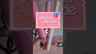 the PERFECT#Barbie font for your #barbiecore crafts!