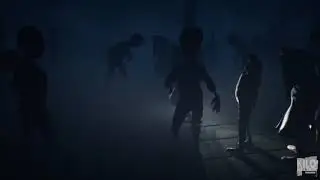 You Spin Me Round - Little Nightmares 2