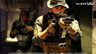 Raids Episode 2 Trailer Modern Warfare 2 Season 2 Reloaded Update Trailer! COD MW2 Mid-Season 2