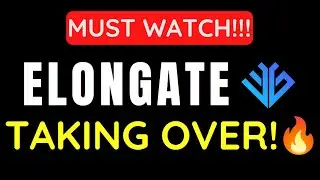 MUST WATCH! ELONGATE IS TAKING OVER! SEE WHAT ELONGATE IS UP TO NOW | ELONGATE NEWS