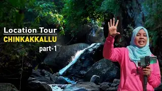 Location Tour | Chinkakkallu Part-1 | ചിങ്കക്കല്ല് | Exploring Hidden Beauty of Nature