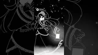 MY OC DANCE 🪩 #art #oc #ai #dance