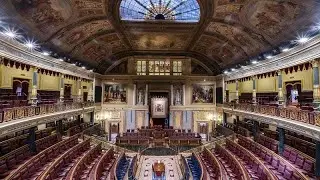 Nach den Wahlen in Spanien: Separatisten als K&ouml;nigsmacher?
